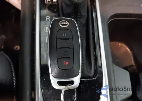 2024 Nissan Sentra Sv Xtronic Cvt from USA, damaged, VIN 3N1AB8CV6RY224920